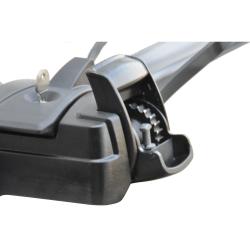 Peruzzo PURE INSTINCT ROOF Nosič střešní