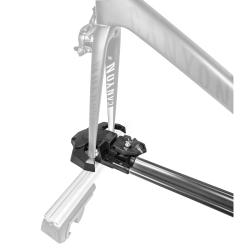 Peruzzo PURE INSTINCT ROOF FORK, černý nosič střešní