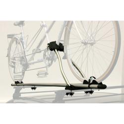 Peruzzo ROMA tandem Al, nosič střešní stříbrný