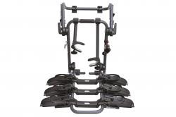 Peruzzo PURE INSTINCT 3 Nosič na zadní dveře pro 3 kola