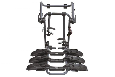 Peruzzo PURE INSTINCT 3 Nosič na zadné dvere pre 3 bicykle