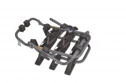 Peruzzo PURE INSTINCT 3 Nosič na zadní dveře pro 3 kola