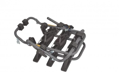 Peruzzo PURE INSTINCT 3 Nosič na zadné dvere pre 3 bicykle