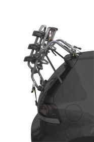 Peruzzo PURE INSTINCT 3 Nosič na zadní dveře pro 3 kola