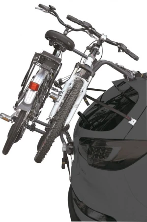 Peruzzo PURE INSTINCT 3 Nosič na zadné dvere pre 3 bicykle