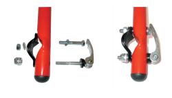 Peruzzo Tyč balanční BALANCE ANGEL