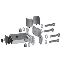 Peruzzo Úchyt kola k TRAILANGEL (na 1. kolo)