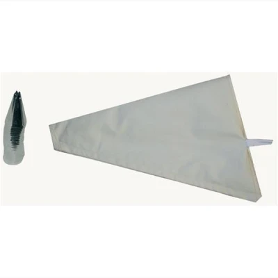 Pešava Sáček cukrářský 35cm pogumovaný + 7 špiček Pešava Sáček cukrářský 35cm pogumovaný + 7 špiček
