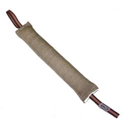 Pešek jutový 2 poutka 400 x 70 mm Pešek jutový 2 poutka 400 x 70 mm