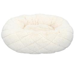 Pet Comfort Pelíšek pro psa i kočku měkký 46 cm béžová Pet Comfort Pelíšek pro psa i kočku měkký 46 cm béžová