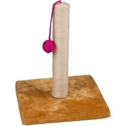 Pet Comfort Škrábadlo pro kočky s hračkou 30 cm Pet Comfort Škrábadlo pro kočky s hračkou 30 cm