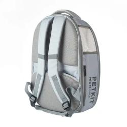 Petkit Cestovní batoh pro domácí mazlíčky Breezy 2.0 (růžový)