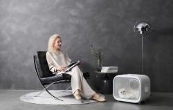 Petkit Chytrá sušička pro domácí zvířata AIRSALON MAX