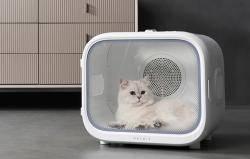 Petkit Chytrá sušička pro domácí zvířata AIRSALON MAX