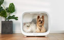 Petkit Inteligentná sušička pre domáce zvieratá AIRSALON MAX