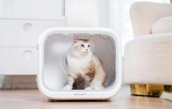 Petkit Inteligentná sušička pre domáce zvieratá AIRSALON MAX