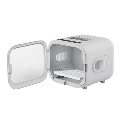 Petkit AIRSALON MAX Pro bílá chytrá sušička pro domácí mazlíčky