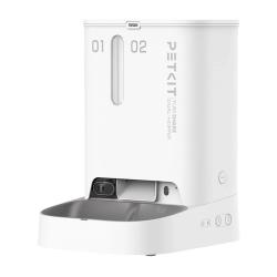 Petkit Chytrý dávkovač krmiva Yumshare Dual Hopper Petkit Chytrý dávkovač krmiva Yumshare Dual Hopper