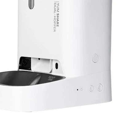 Petkit Chytrý dávkovač krmiva Yumshare Dual Hopper