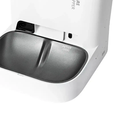 Petkit Chytrý dávkovač krmiva Yumshare Dual Hopper