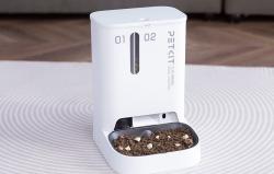 Petkit Chytrý dávkovač krmiva Yumshare Dual Hopper