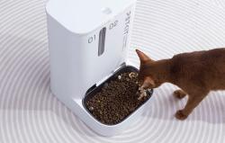 Petkit Chytrý dávkovač krmiva Yumshare Dual Hopper