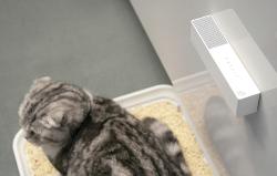 Petkit Chytrý odstraňovač zápachu Pura AIR