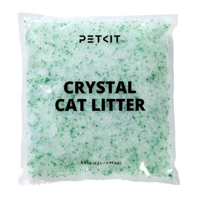 Petkit Crystal Cat Litter S silikonové stelivo pro kočky