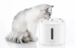Petkit Eversweer Solo 2 chytrá fontánka/pítko pro domácí mazlíčky