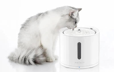 Petkit Eversweer Solo 2 chytrá fontánka/pítko pro domácí mazlíčky