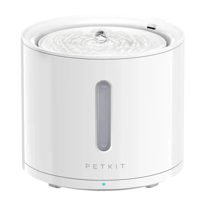 Petkit Eversweer Solo 2 chytrá fontánka/pítko pro domácí mazlíčky Petkit Eversweer Solo 2 chytrá fontánka/pítko pro domácí mazlíčky