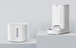 Petkit Eversweer Solo 2 chytrá fontánka/pítko pro domácí mazlíčky