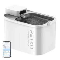 Petkit Eversweet Max chytrá napáječka/fontána pro zvířata Petkit Eversweet Max chytrá napáječka/fontána pro zvířata