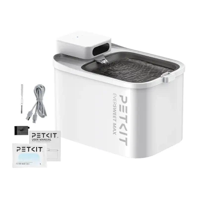 Petkit Eversweet Max chytrá napáječka/fontána pro zvířata