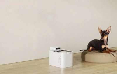 Petkit Eversweet Max chytrá napáječka/fontána pro zvířata