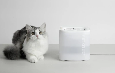 Petkit Fontána/napáječka pro psy a kočky Eversweet SOLO SE