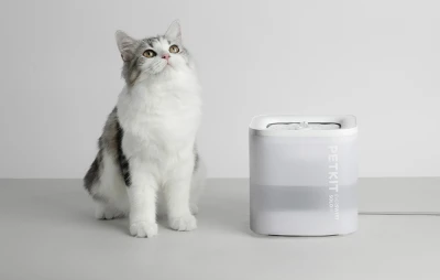 Petkit Fontána/napáječka pro psy a kočky Eversweet SOLO SE