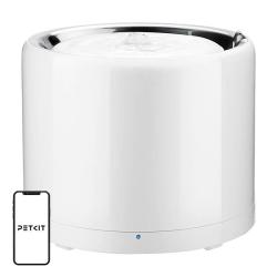 Petkit Fontánka/pítko pro psa a kočku Eversweet Wireless SUS304 Petkit Fontánka/pítko pro psa a kočku Eversweet Wireless SUS304