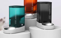 Petkit Inteligentní dávkovač krmiva Fresh Element SOLO