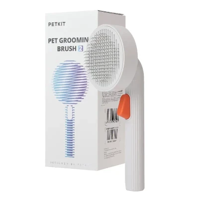 Petkit Kartáč na úpravu srsti pro psy a kočky Petkit
