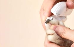 Petkit LED nůžky na nehty