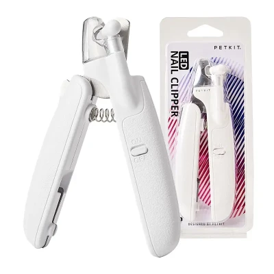Petkit LED nůžky na nehty
