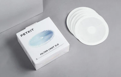 Petkit Náhradní filtry pro fontánu Eversweet (5 ks)