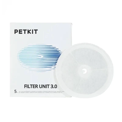 Petkit Náhradní filtry pro fontánu Eversweet (5 ks)