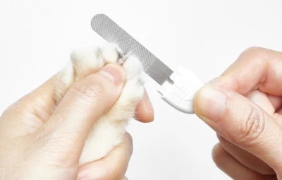 Petkit Nůžky na drápky s LED světlem PRO