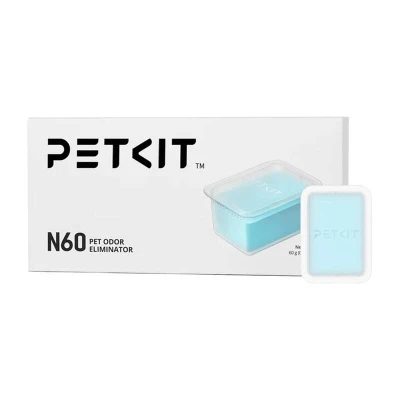 Petkit N60 odstraňovač zápachu pro podestýlku PUROBOT ULTRA (3 ks)