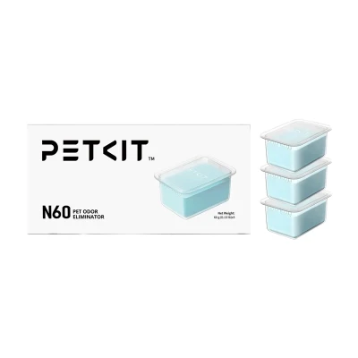 Petkit N60 odstraňovač zápachu pro podestýlku PUROBOT ULTRA (3 ks)