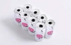 Petkit Sáčky na psí exkrementy - 8 rolí