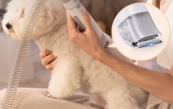 Petkit Sada pro péči o domácí mazlíčky AirClipper 5 v 1