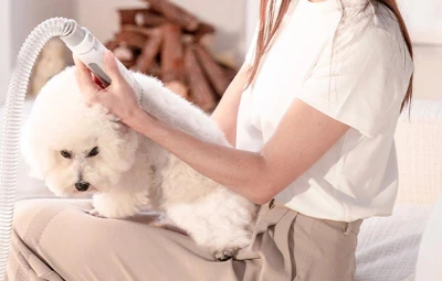Petkit Sada pro péči o domácí mazlíčky AirClipper 5 v 1